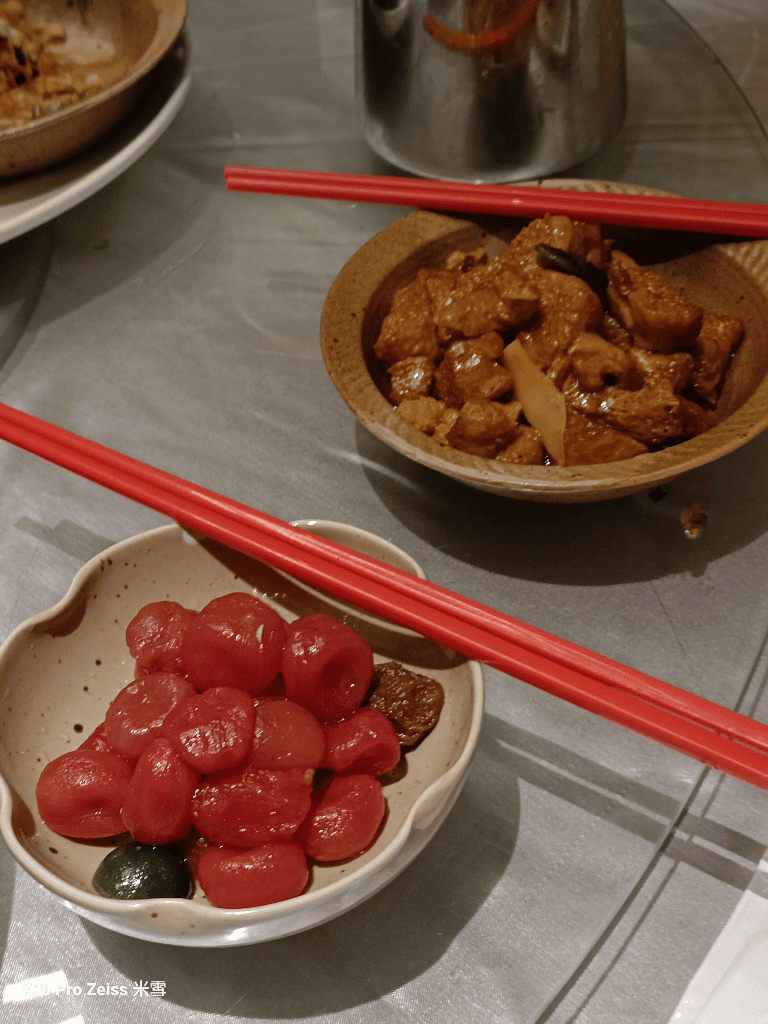 【台北吃到飽】蘇杭365裕隆城店，遇八則發快閃吃到飽$880❤️