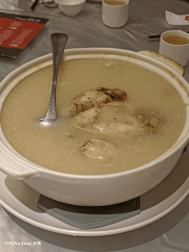 【台北吃到飽】蘇杭365裕隆城店，遇八則發快閃吃到飽$880❤️