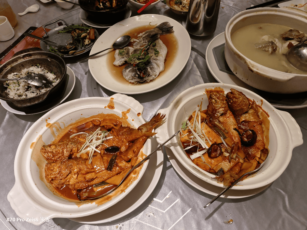 【台北吃到飽】蘇杭365裕隆城店，遇八則發快閃吃到飽$880❤️