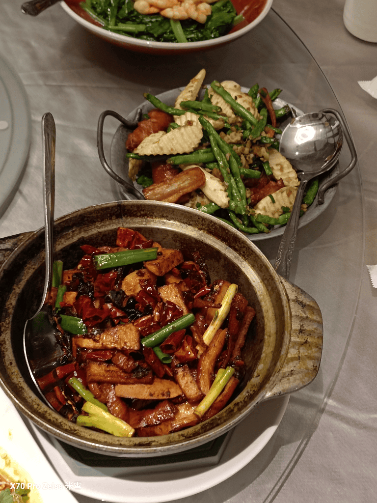 【台北吃到飽】蘇杭365裕隆城店，遇八則發快閃吃到飽$880❤️