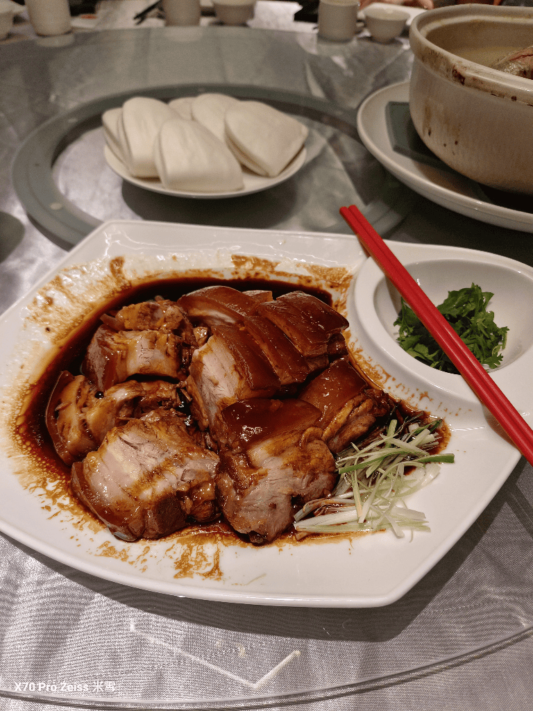 【台北吃到飽】蘇杭365裕隆城店，遇八則發快閃吃到飽$880❤️