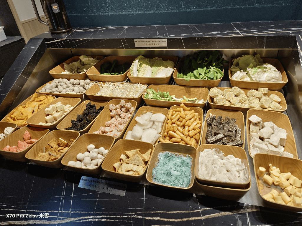 【新莊吃到飽】築間幸福鍋物新莊中悅廣場店9訪,平價好吃的鍋物吃到飽! - 第10張圖 【新莊吃到飽】築間幸福鍋物新莊中悅廣場店9訪,平價好吃的鍋物吃到飽!