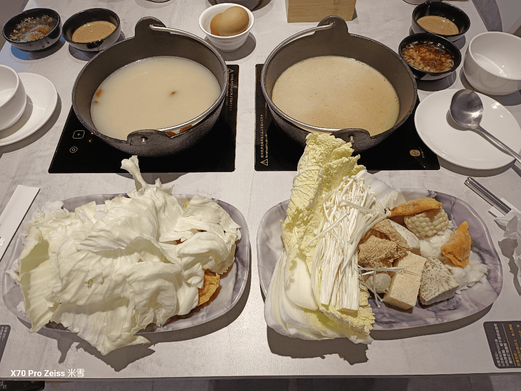 【新莊吃到飽】築間幸福鍋物新莊中悅廣場店9訪,平價好吃的鍋物吃到飽! - 第13張圖 【新莊吃到飽】築間幸福鍋物新莊中悅廣場店9訪,平價好吃的鍋物吃到飽!