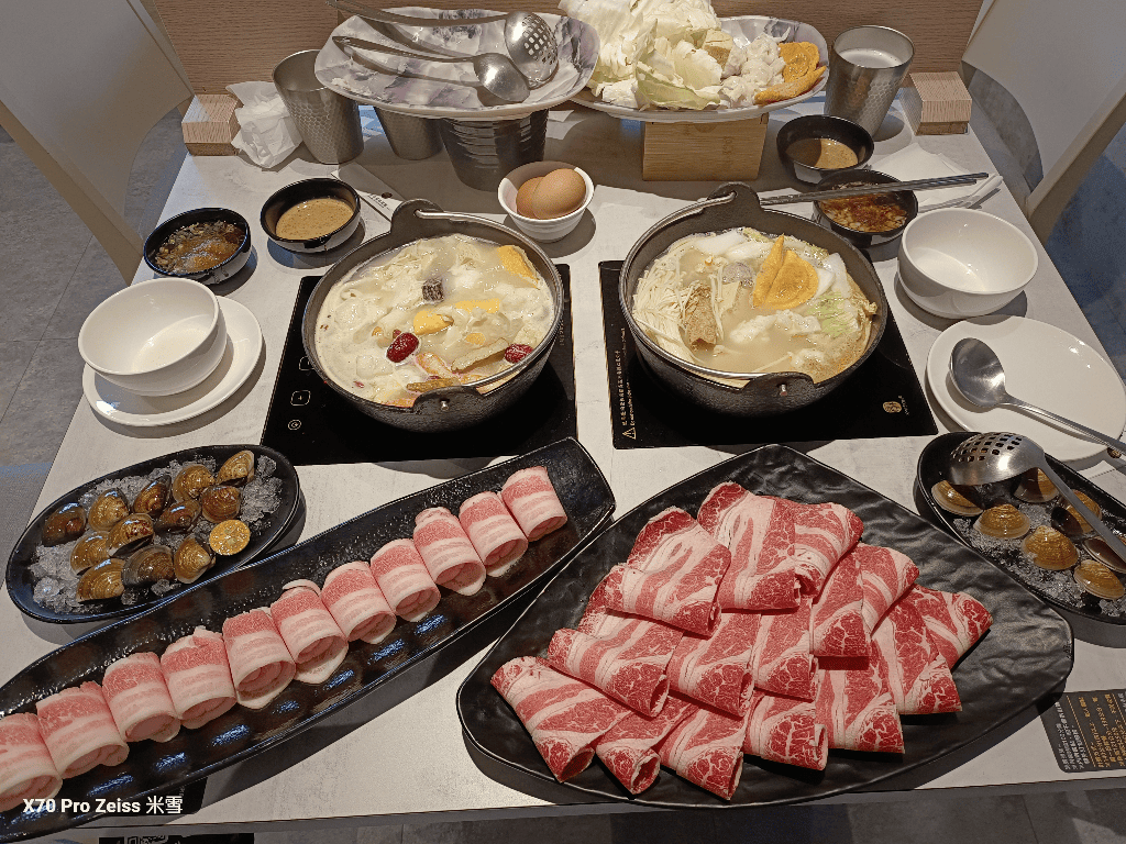 【新莊吃到飽】築間幸福鍋物新莊中悅廣場店9訪,平價好吃的鍋物吃到飽! - 第16張圖 【新莊吃到飽】築間幸福鍋物新莊中悅廣場店9訪,平價好吃的鍋物吃到飽!