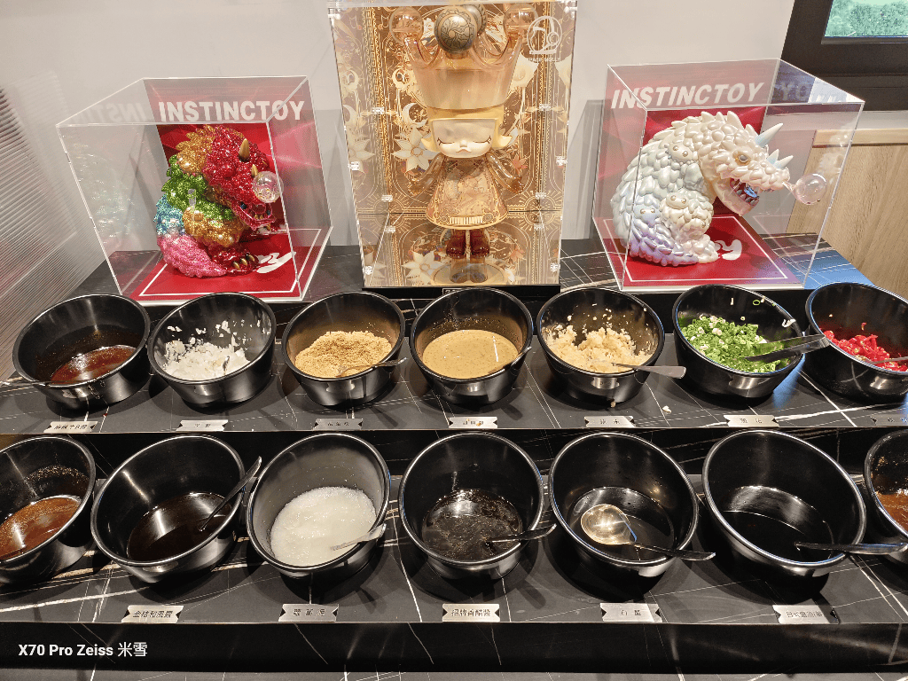 【新莊吃到飽】築間幸福鍋物新莊中悅廣場店9訪,平價好吃的鍋物吃到飽! - 第9張圖 【新莊吃到飽】築間幸福鍋物新莊中悅廣場店9訪,平價好吃的鍋物吃到飽!