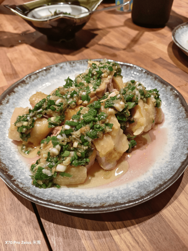 【台北美食】餵公子吃咖哩，好吃的私廚首開箱🍻