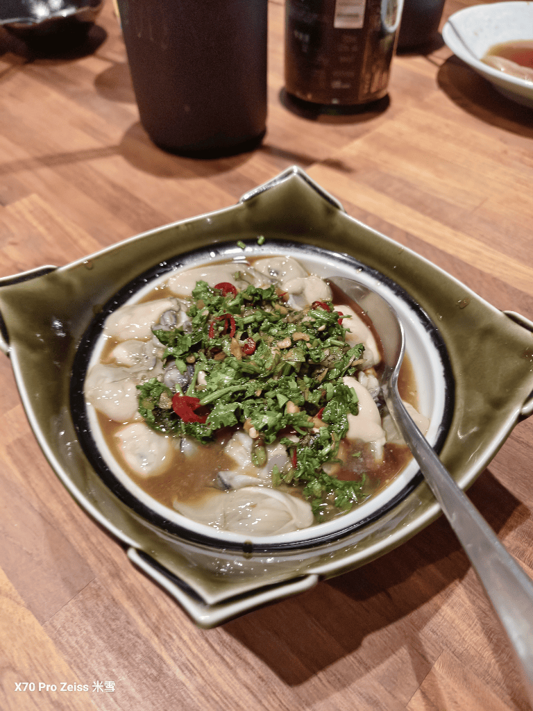 【台北美食】餵公子吃咖哩，好吃的私廚首開箱🍻