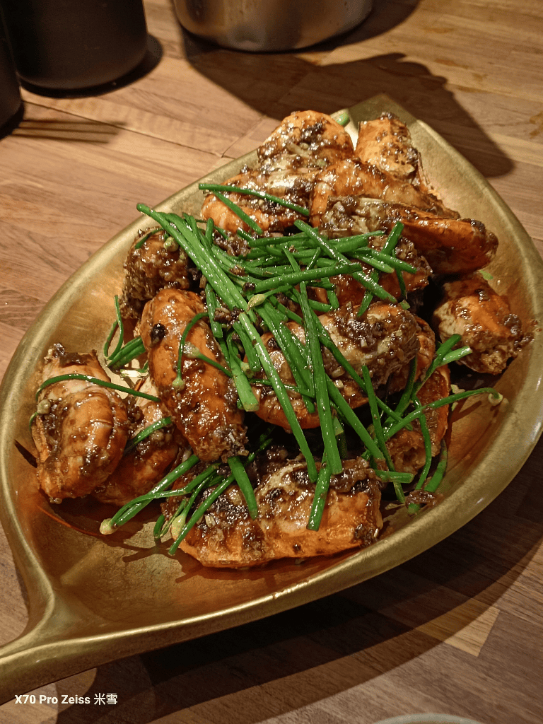 【台北美食】餵公子吃咖哩，好吃的私廚首開箱🍻