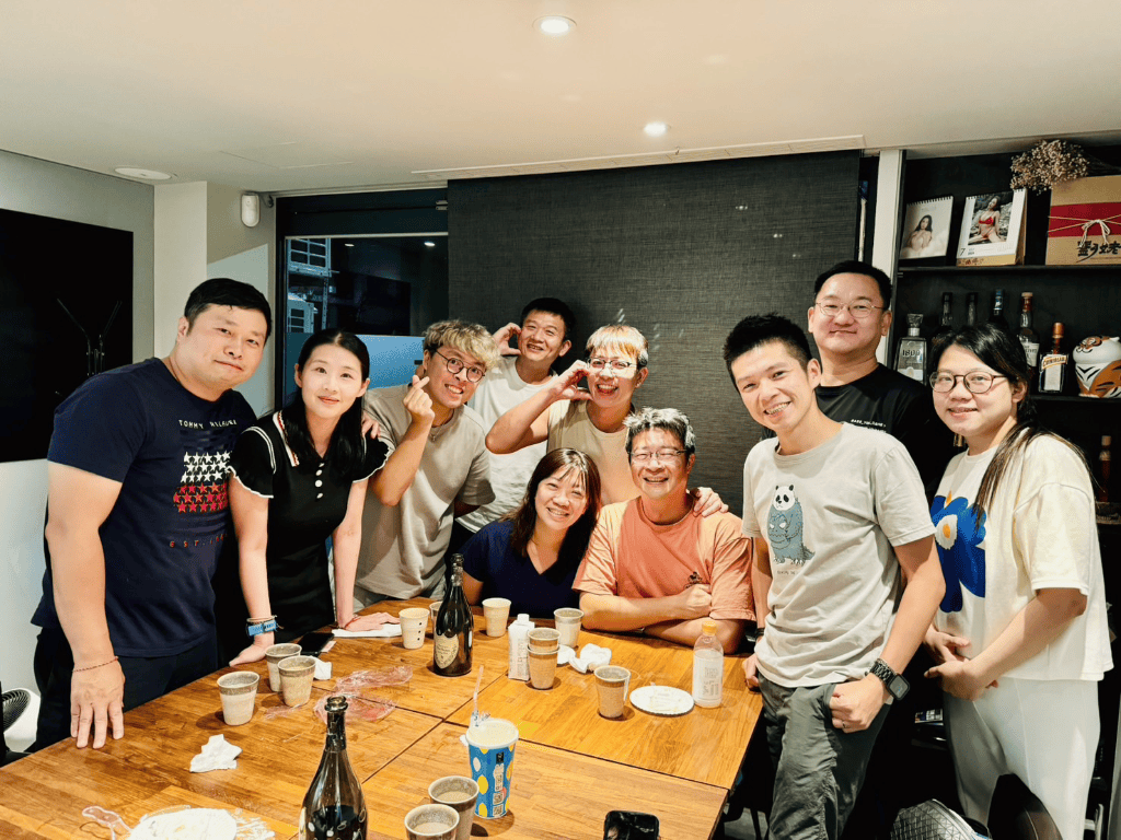 【台北美食】餵公子吃咖哩，好吃的私廚首開箱🍻