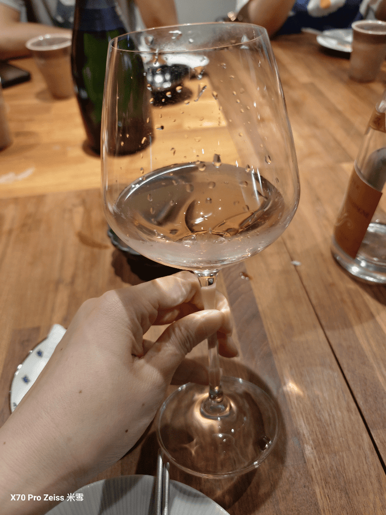 【台北美食】餵公子吃咖哩，好吃的私廚首開箱🍻