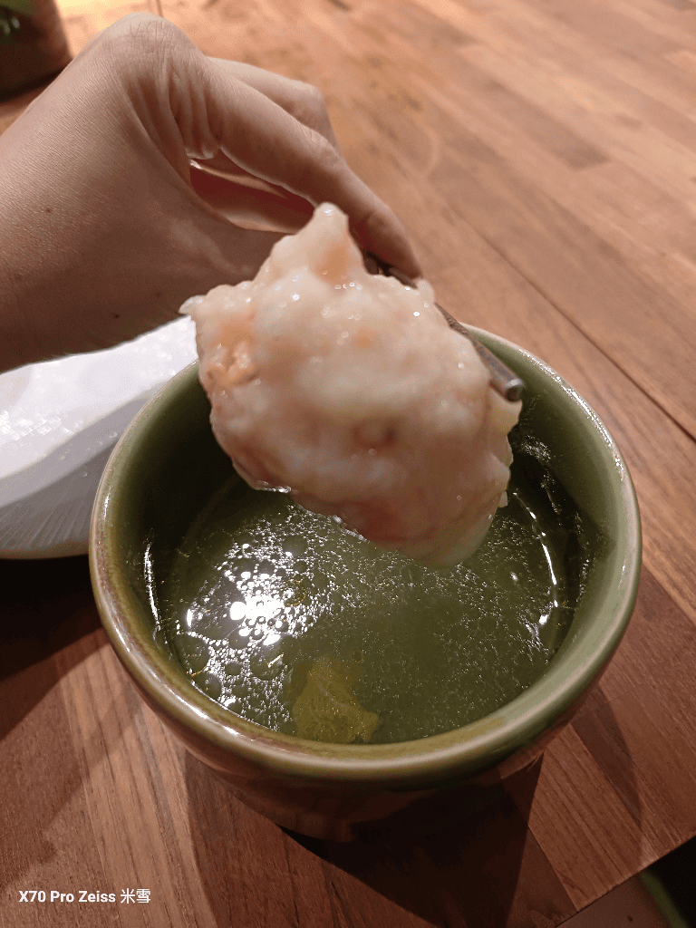 【台北美食】餵公子吃咖哩，好吃的私廚首開箱🍻