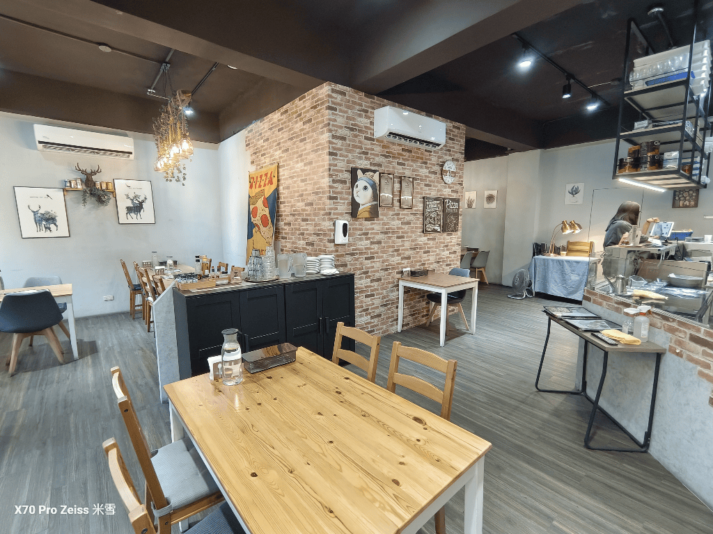 【新莊美食】貓薄荷披薩CatnipPizza,新莊最好吃的Pizza❤️ - 第2張圖 【新莊美食】貓薄荷披薩CatnipPizza,新莊最好吃的Pizza❤️