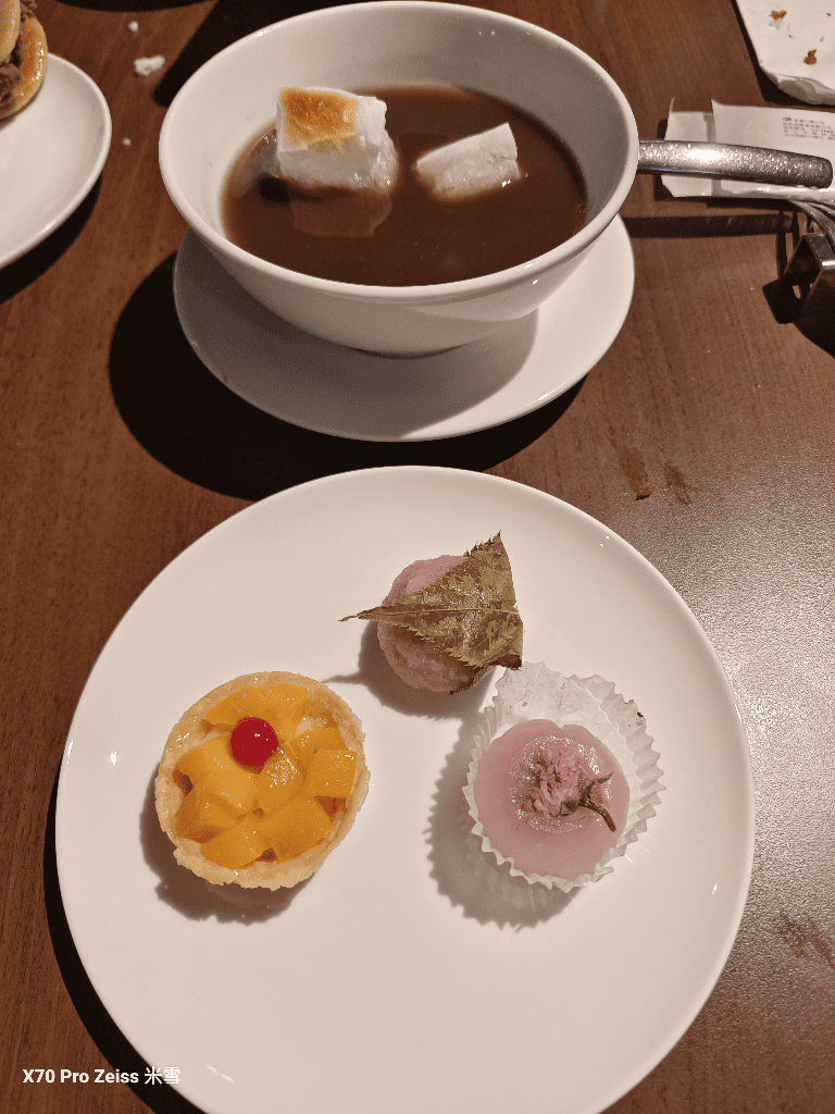 【台北吃到飽】JR東日本鉑麗安全日餐廳，日本美食季開箱🍻