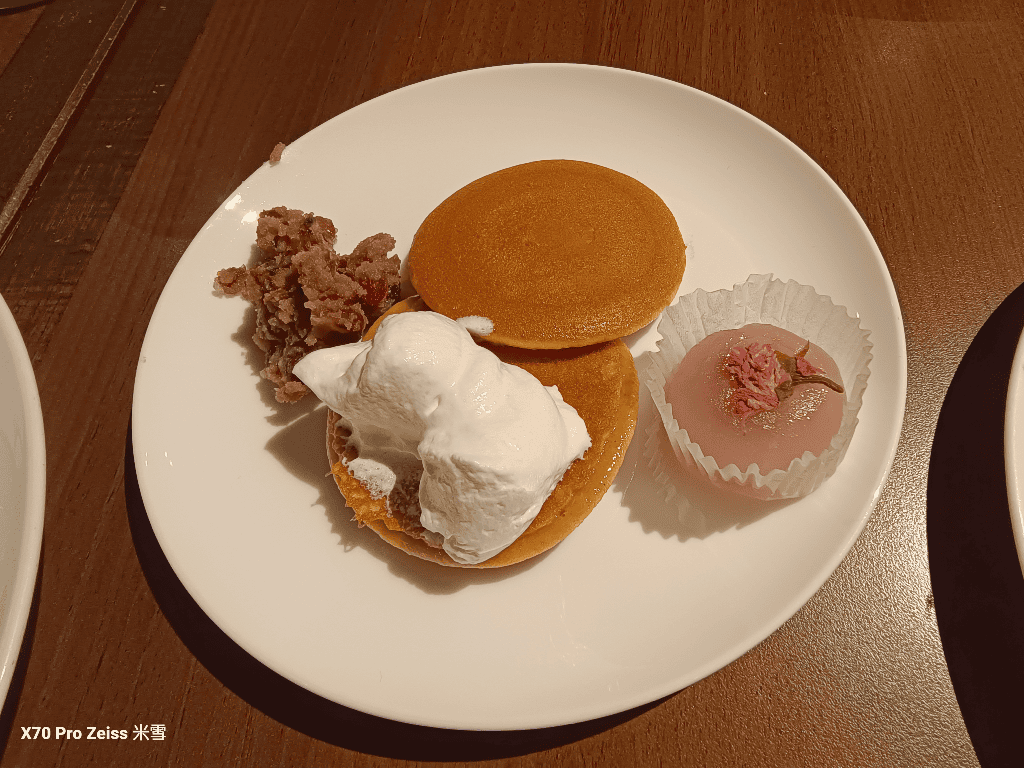 【台北吃到飽】JR東日本鉑麗安全日餐廳，日本美食季開箱🍻