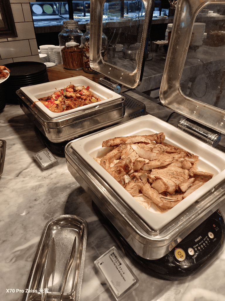 【台北吃到飽】JR東日本鉑麗安全日餐廳，日本美食季開箱🍻