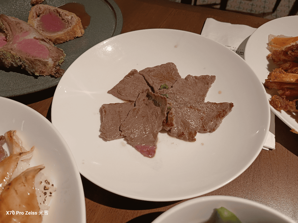 【台北吃到飽】JR東日本鉑麗安全日餐廳，日本美食季開箱🍻