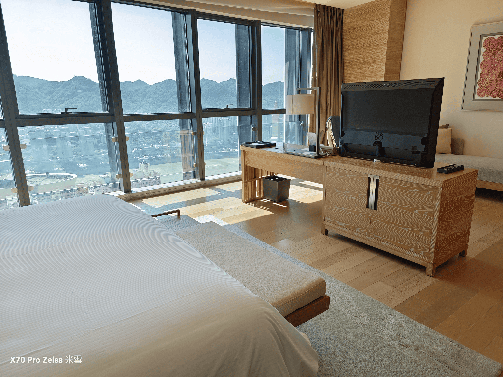 【重慶旅遊住宿】重慶解放碑威斯汀酒店 ,套房開箱❤️ - 第8張圖 【重慶旅遊住宿】重慶解放碑威斯汀酒店 ,套房開箱❤️