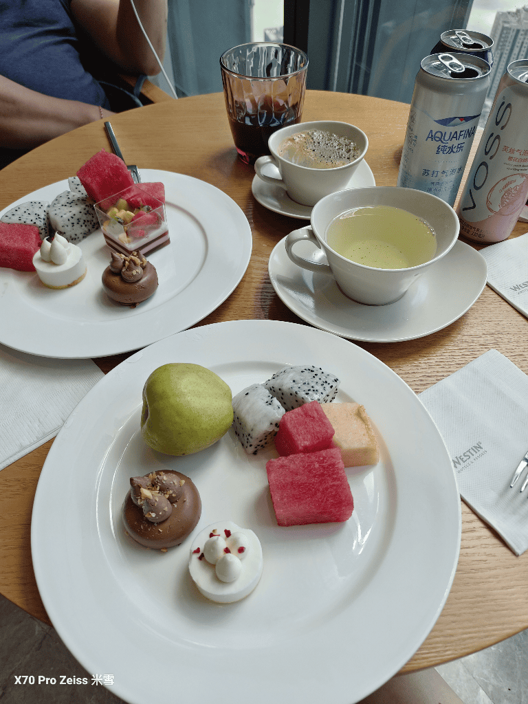 【重慶旅遊住宿】重慶解放碑威斯汀酒店 ,套房開箱❤️ - 第21張圖 【重慶旅遊住宿】重慶解放碑威斯汀酒店 ,套房開箱❤️