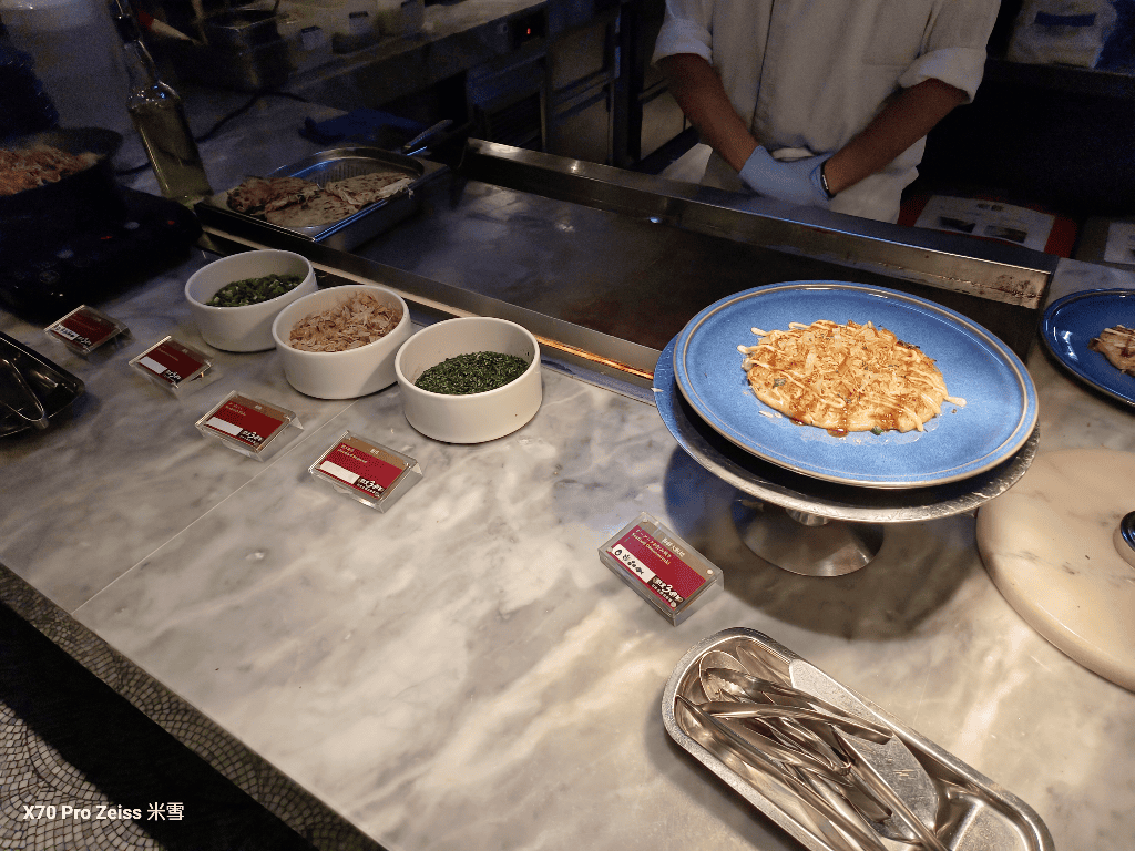 【台北吃到飽】JR東日本鉑麗安全日餐廳，日本美食季開箱🍻