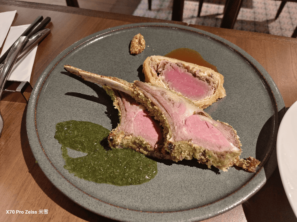 【台北吃到飽】JR東日本鉑麗安全日餐廳，日本美食季開箱🍻