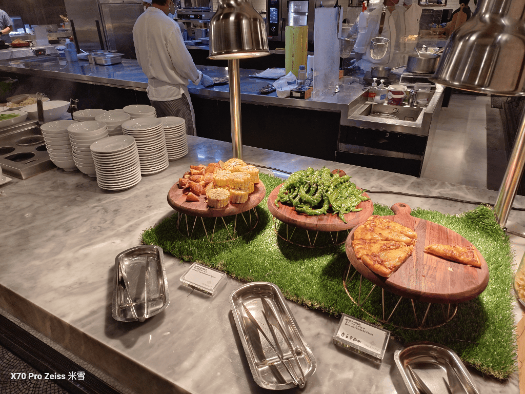 【台北吃到飽】JR東日本鉑麗安全日餐廳，日本美食季開箱🍻