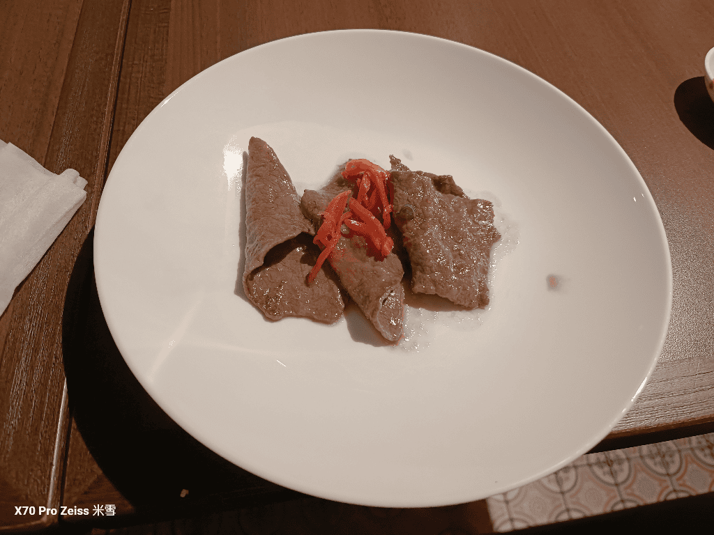 【台北吃到飽】JR東日本鉑麗安全日餐廳，日本美食季開箱🍻