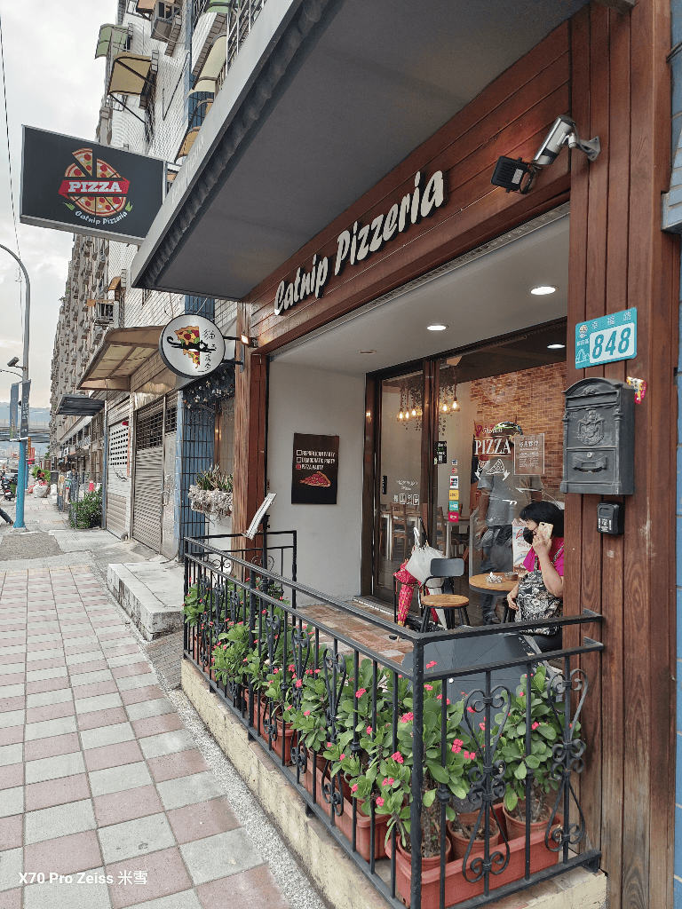【新莊美食】貓薄荷披薩CatnipPizza,新莊最好吃的Pizza❤️ - 第5張圖 【新莊美食】貓薄荷披薩CatnipPizza,新莊最好吃的Pizza❤️