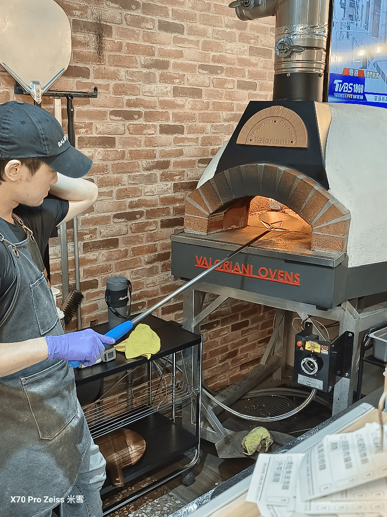 【新莊美食】貓薄荷披薩CatnipPizza,新莊最好吃的Pizza❤️ - 第12張圖 【新莊美食】貓薄荷披薩CatnipPizza,新莊最好吃的Pizza❤️