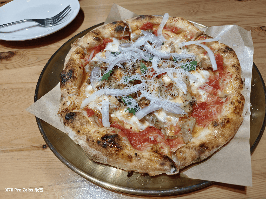 【新莊美食】貓薄荷披薩CatnipPizza,新莊最好吃的Pizza❤️ - 第10張圖 【新莊美食】貓薄荷披薩CatnipPizza,新莊最好吃的Pizza❤️