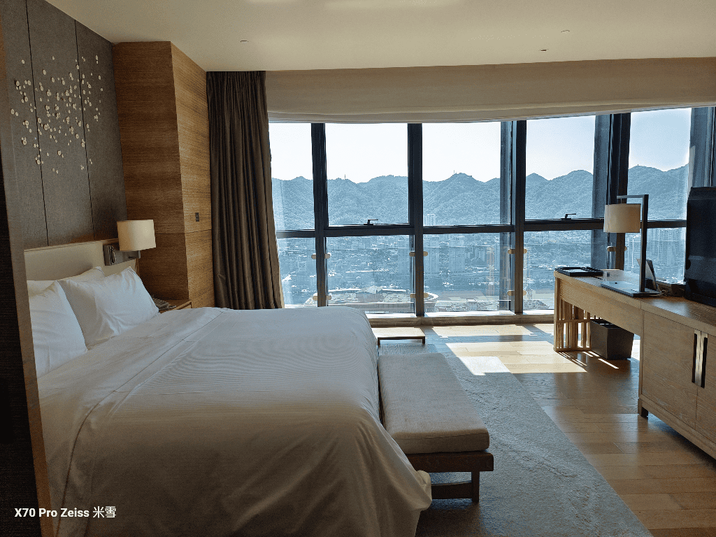 【重慶旅遊住宿】重慶解放碑威斯汀酒店 ,套房開箱❤️ - 第7張圖 【重慶旅遊住宿】重慶解放碑威斯汀酒店 ,套房開箱❤️