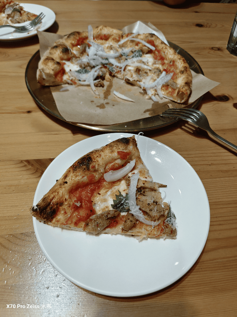 【新莊美食】貓薄荷披薩CatnipPizza,新莊最好吃的Pizza❤️ - 第9張圖 【新莊美食】貓薄荷披薩CatnipPizza,新莊最好吃的Pizza❤️