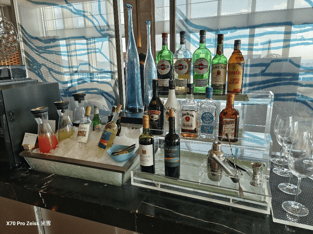 【重慶旅遊住宿】重慶解放碑威斯汀酒店 ,套房開箱❤️ - 第20張圖 【重慶旅遊住宿】重慶解放碑威斯汀酒店 ,套房開箱❤️