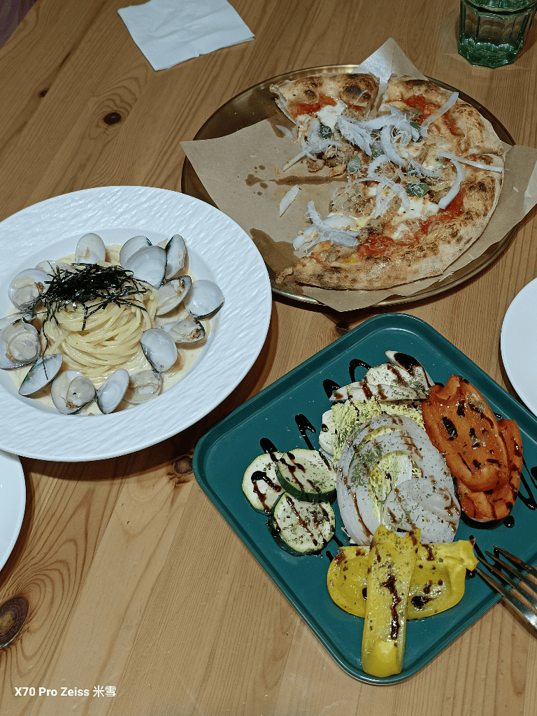 【新莊美食】貓薄荷披薩CatnipPizza,新莊最好吃的Pizza❤️ - 第14張圖 【新莊美食】貓薄荷披薩CatnipPizza,新莊最好吃的Pizza❤️