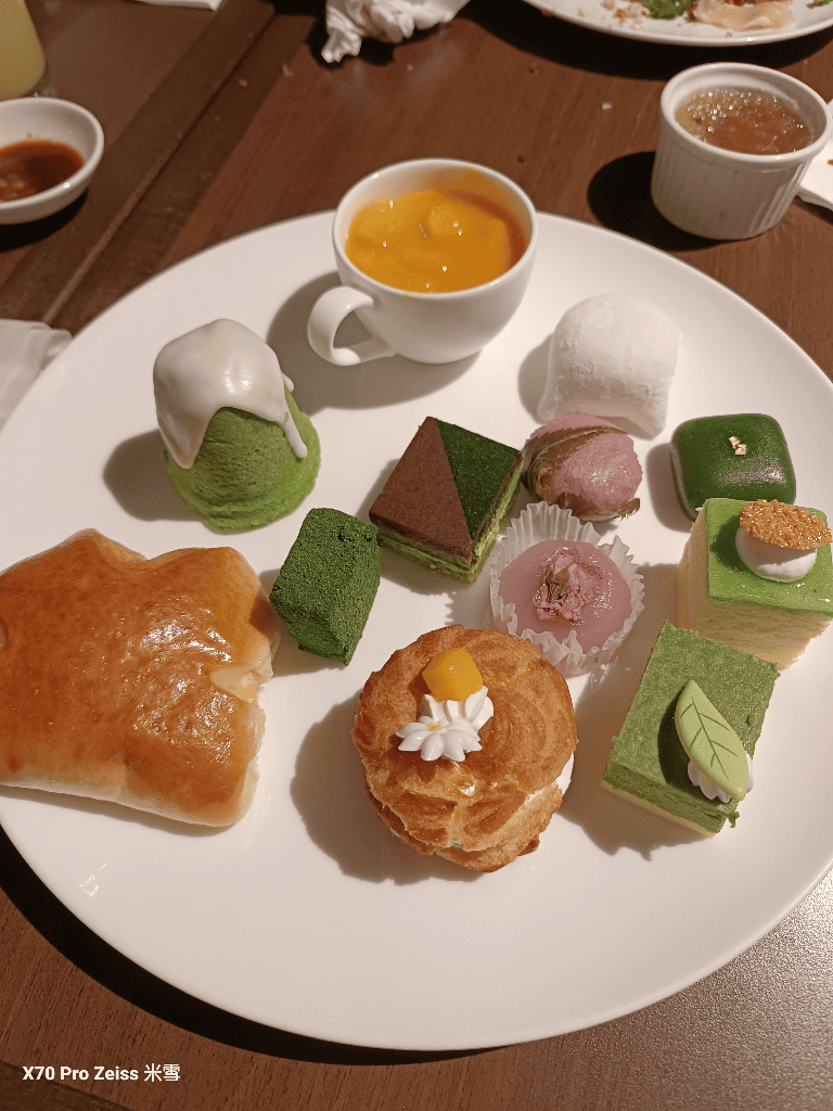 【台北吃到飽】JR東日本鉑麗安全日餐廳，日本美食季開箱🍻