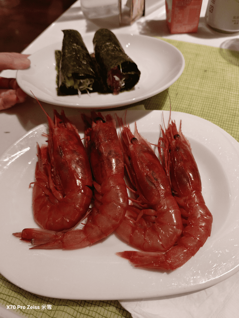 【台北吃到飽】美福彩匯晚餐33訪，JCB買一送一❤️