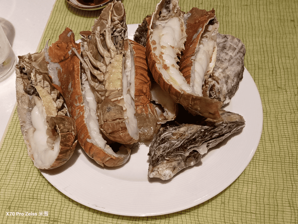 【台北吃到飽】美福彩匯晚餐33訪，JCB買一送一❤️