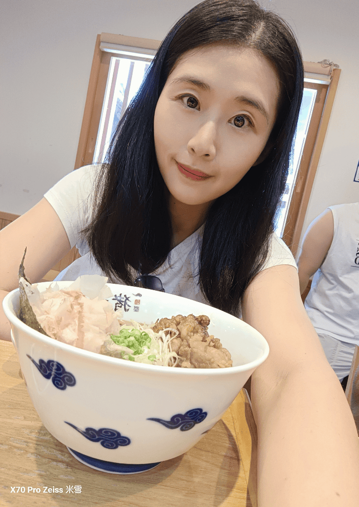 【日本京都美食】麵屋豬一,連續榮獲米其林必比登推薦的魚介系拉麵開箱😸 - 第17張圖 【日本京都美食】麵屋豬一,連續榮獲米其林必比登推薦的魚介系拉麵開箱😸