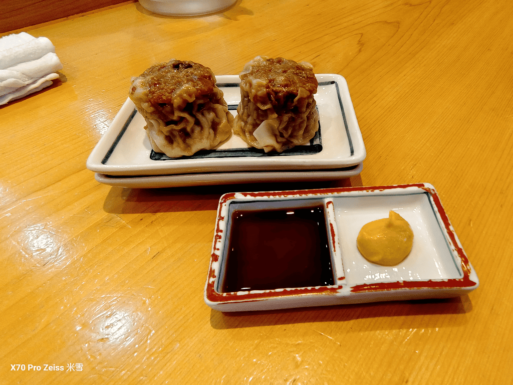 【日本京都美食】麵屋豬一,連續榮獲米其林必比登推薦的魚介系拉麵開箱😸 - 第15張圖 【日本京都美食】麵屋豬一,連續榮獲米其林必比登推薦的魚介系拉麵開箱😸