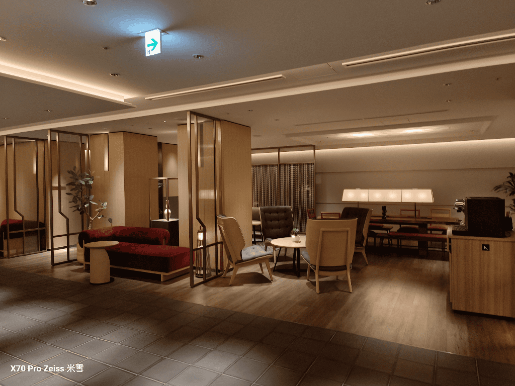 【日本京都旅遊】京都凱悅嘉軒酒店HyattPlaceKyoto，Buffet早餐