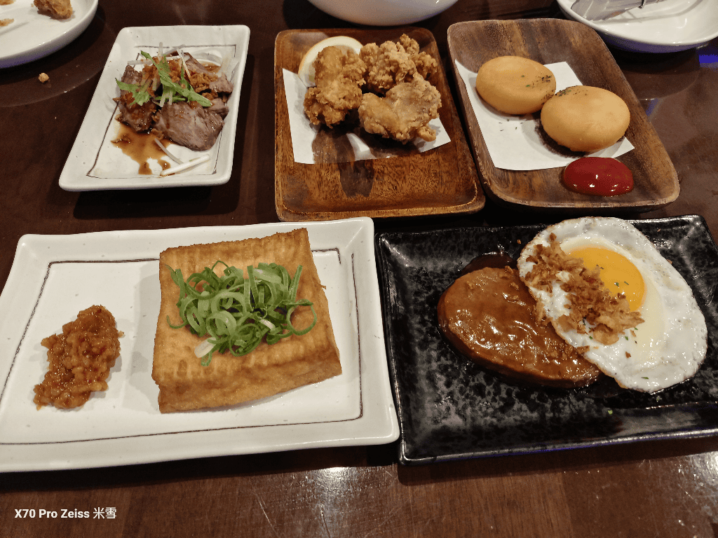 【日本大阪美食放題】YumehachiPremiumNamba ，居酒屋食べ飲み放題