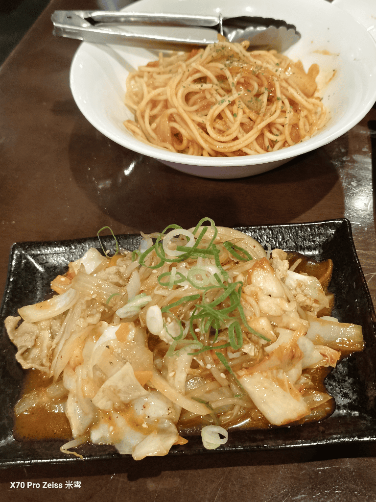【日本大阪美食放題】YumehachiPremiumNamba ，居酒屋食べ飲み放題
