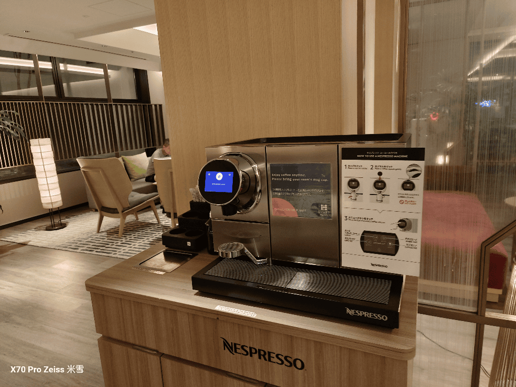 【日本京都旅遊】京都凱悅嘉軒酒店HyattPlaceKyoto，Buffet早餐