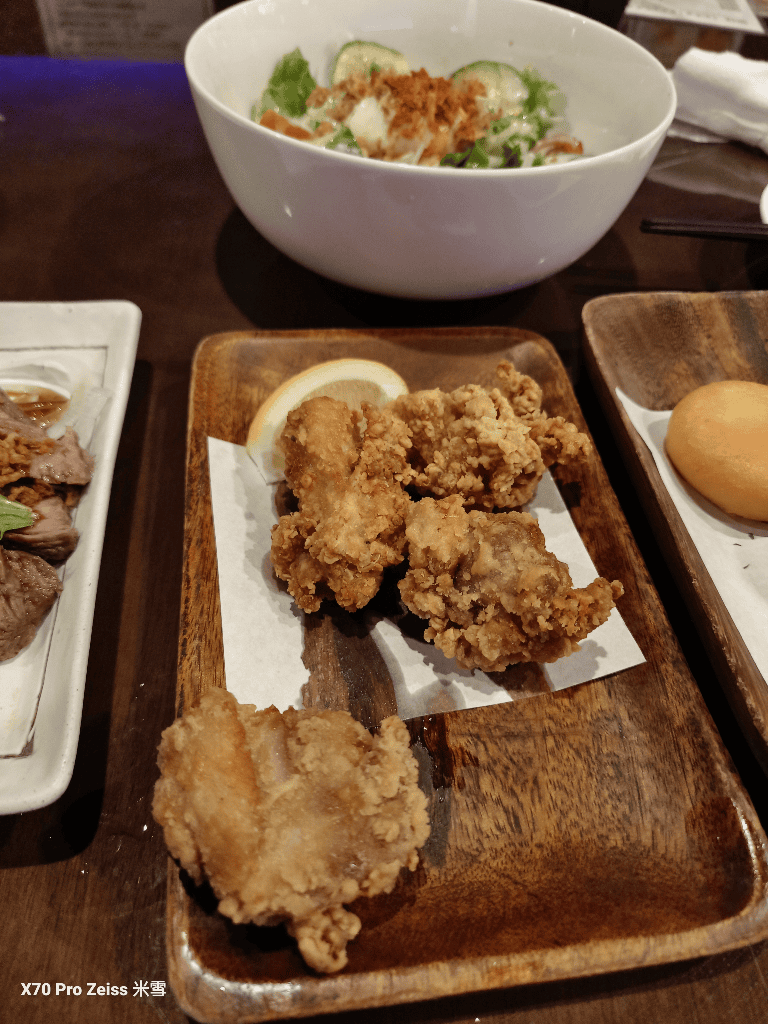 【日本大阪美食放題】YumehachiPremiumNamba ，居酒屋食べ飲み放題