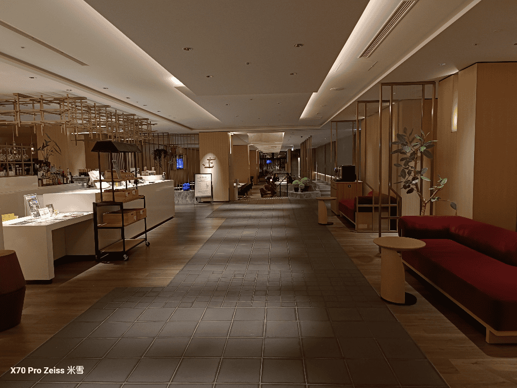 【日本京都旅遊】京都凱悅嘉軒酒店HyattPlaceKyoto，Buffet早餐