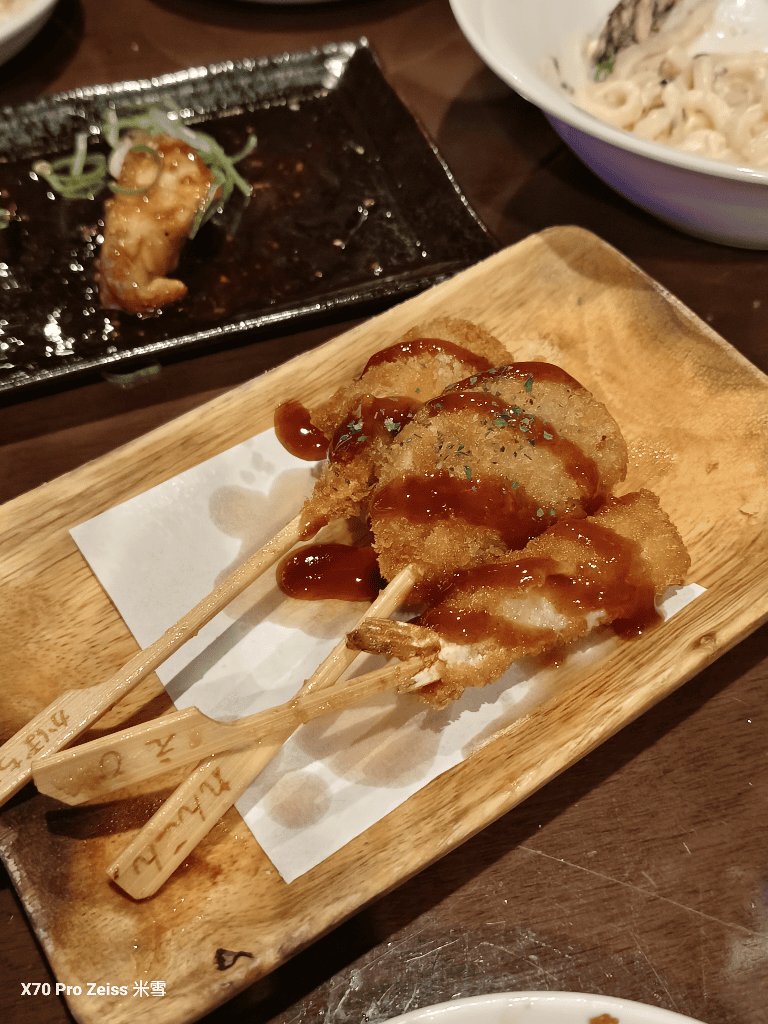【日本大阪美食放題】YumehachiPremiumNamba ，居酒屋食べ飲み放題
