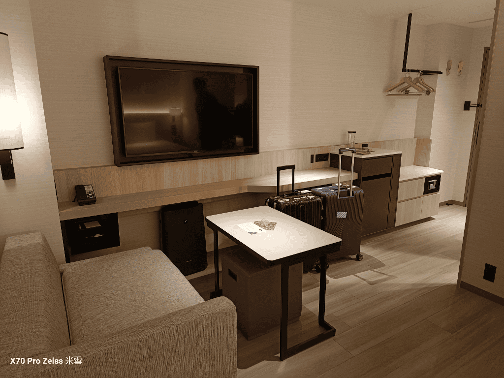 【日本京都旅遊】京都凱悅嘉軒酒店HyattPlaceKyoto，Buffet早餐