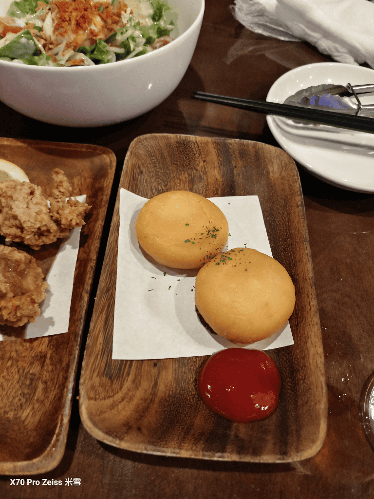【日本大阪美食放題】YumehachiPremiumNamba ，居酒屋食べ飲み放題