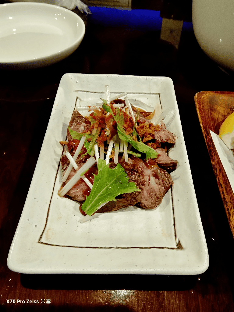 【日本大阪美食放題】YumehachiPremiumNamba ，居酒屋食べ飲み放題