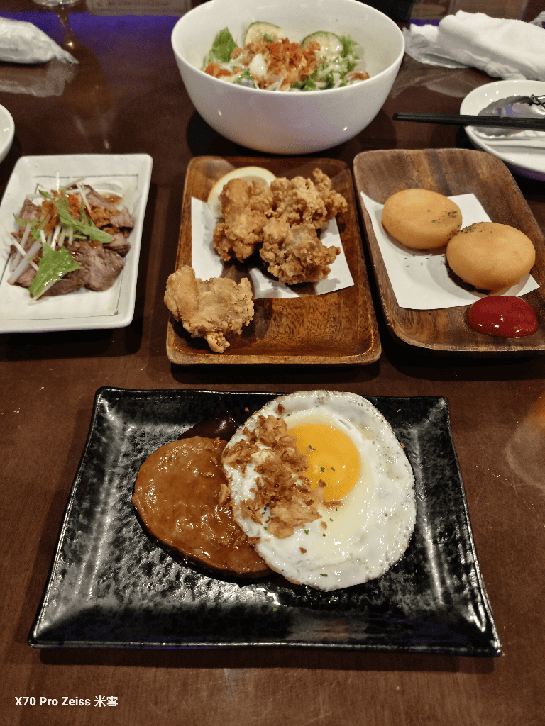 【日本大阪美食放題】YumehachiPremiumNamba ，居酒屋食べ飲み放題