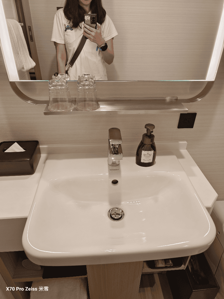 【日本京都旅遊】京都凱悅嘉軒酒店HyattPlaceKyoto，Buffet早餐